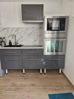 Appartement en bord de seine - Le Coudray-Montceaux - 2