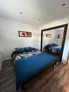 Logement chaleureux et spacieux - Thaon-les-Vosges - 5