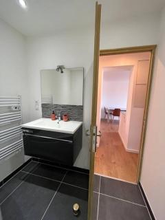 Logement chaleureux et spacieux - Thaon-les-Vosges - 3