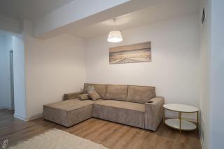 The 10th Floor Apartment - Bistriţa - 7
