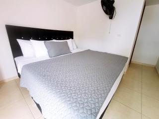 Hotel Resort Campestre Puerta Del Sol - San Gil - San Gil - 3