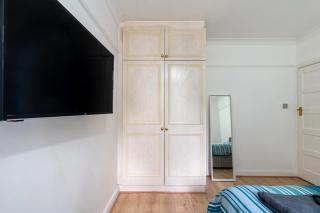 2 Bed, Wembley, Ealing, London - Londra - 5