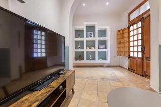 Ta' Lorita - Charming & Cosy Ground Floor Family Home - Birgu - 5