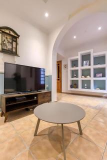 Ta' Lorita - Charming & Cosy Ground Floor Family Home - 7