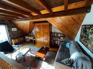Albert Ranch House - Grande maison au calme - Parking - 6