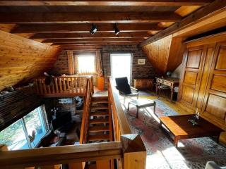 Albert Ranch House - Grande maison au calme - Parking - 7