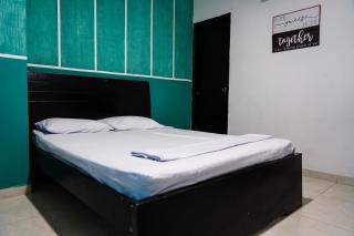 Hotel Jiisot Camarones Inn - Camarones - 0