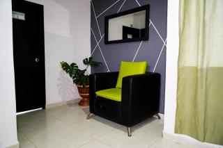 Hotel Jiisot Camarones Inn - Camarones - 9
