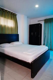 Hotel Jiisot Camarones Inn - Camarones - 8