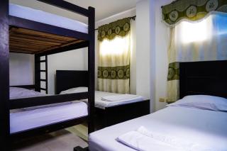 Hotel Jiisot Camarones Inn - Camarones - 7