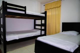 Hotel Jiisot Camarones Inn - Camarones - 6