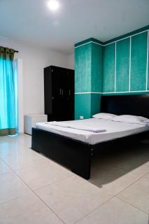 Hotel Jiisot Camarones Inn - Camarones - 5