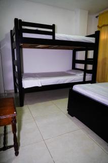 Hotel Jiisot Camarones Inn - Camarones - 4