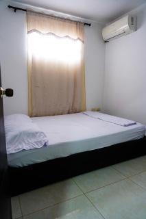 Hotel Jiisot Camarones Inn - Camarones - 3