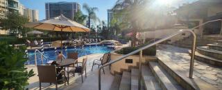 Suíte Aconchegante no Coração da Barra - 5