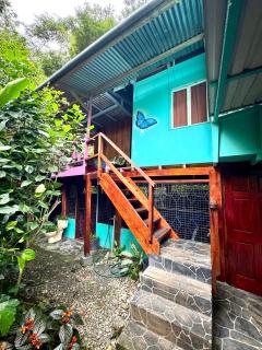 Hidden Jungle Beach House - 8