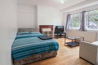 2 Bed, Wembley, Ealing, London - Londra - 9
