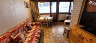 Résidence Makalu - Studio divisible 4 personnes Plagne Centre MAE-3484 - 8