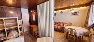 Résidence Makalu - Studio divisible 4 personnes Plagne Centre MAE-3484 - 5
