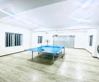 AB Apartments - Ijaiye - 8