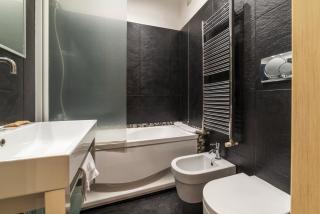 St Marco Guesthouse - Rome - 7