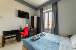 St Marco Guesthouse - Rome - 3