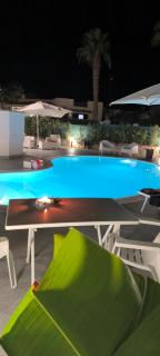 "The Pearl of Sicily" with new salt pool 50m from the beach - Tre Fontane - 6