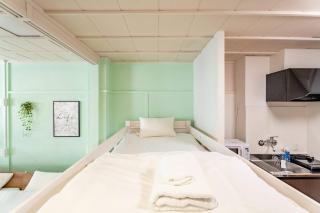 Matsuyamachi Building 2nd to 4th floors - Vacation STAY 17431 - Osaka - 1