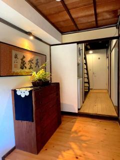 Machiya Villa Gashu - Vacation STAY 17142 - Nagoya - 9
