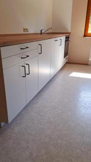 Schöne Wohnung am Tor zur Rhön - Oberkalbach - 7