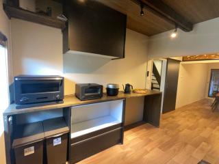 Machiya Villa Gashu - Vacation STAY 17142 - Nagoya - 4
