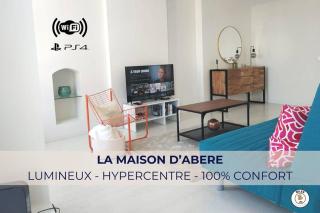 La Maison d'Abère Hypercentre Château et Gare - Pau - 0