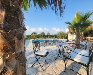 Murter Palms Resort Apartments - Murter - 0
