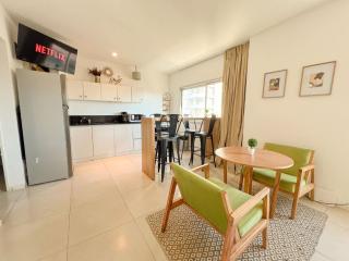 NUEVO Moderno departamento en Palermo - Buenos Aires - 1