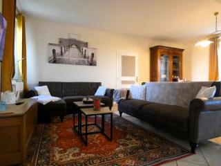 Gîte familial à Vald'Yerre : détente, jeux et charme rural pour 8 personnes - FR-1-581-120 - 2