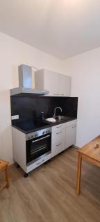 Monteur- und Arbeiterunterkunft Hebelstraße - 1