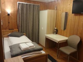 Hotel Sterne - Beatenberg - 7