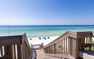 Beach Hair Dont Care - Santa Rosa Beach - 7