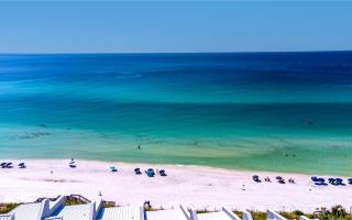 Beach Hair Dont Care - Santa Rosa Beach - 5