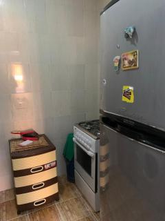 Two bedrooms apartment in Resort - Hurghada - 8