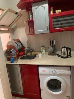 Two bedrooms apartment in Resort - Hurghada - 6