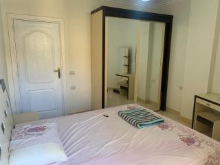 Two bedrooms apartment in Resort - Hurghada - 5