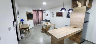 Departamento Centrico Villa Carlos Paz - 9