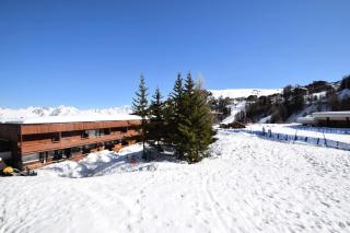 Résidence Le Mont Blanc - 2 Pièces 5/6 pers - LE MONT-BLANC- 003MB -PLAGNE CENTRE MAE-1494 - 3