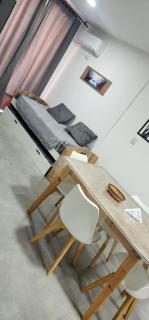 Departamento Centrico Villa Carlos Paz - 1