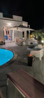"The Pearl of Sicily" with new salt pool 50m from the beach - Tre Fontane - 8