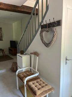 Maison au bord de la Loire - Saint-Jean-le-Blanc - 9