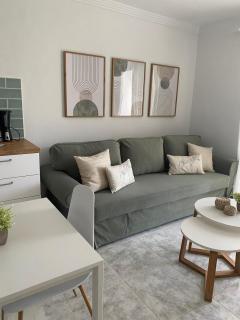 Nice cozy apartment near the dunes - Playa del Inglés - 2
