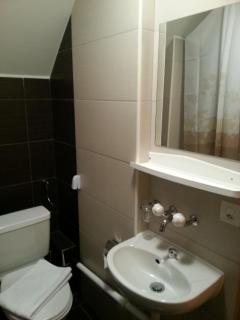 Hotel Sterne - Beatenberg - 4