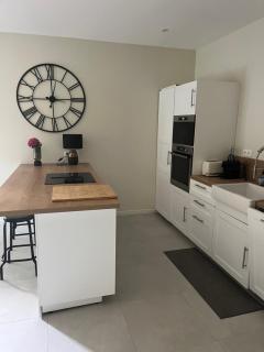 Maison au bord de la Loire - Saint-Jean-le-Blanc - 7